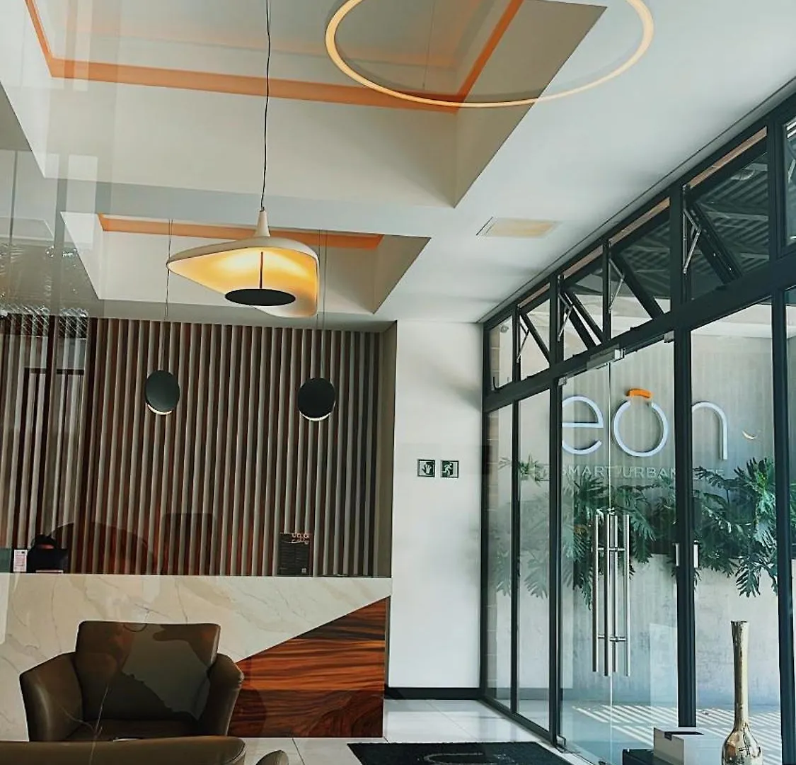 Luxury Penthouse Apartamento Guatemala Zona 10 Apartment Guatemala City